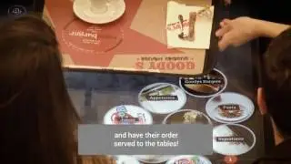 Digital ordering &sigma;&tau;&alpha; Goody&rsquo;s Burger House &Sigma;&upsilon;&nu;&tau;ά&gamma;&mu;&alpha;&tau;&omicron;&sigmaf;