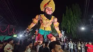 Cumbarjua Flot | Ponda Shigmoutsav 2025