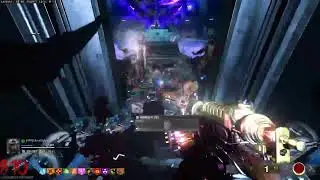 Bo6 high round shattered veil no gum 862-870