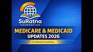 Medicare Made Simple: Complete Guide to Medicare & Medicaid (Parts A, B, C, D, Medigap & Advantage)