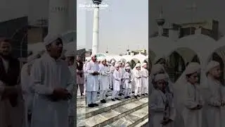 Annual Educational Trip 2025-Dar-ul-Madinah-Gujranwala Boys Campus