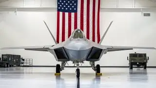 New 2025 F-22 Raptor Is BACK &ndash; And It&rsquo;s More Terrifying Than Ever!