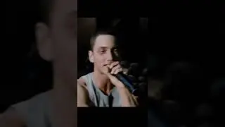 Emmenem sings Flip Flap