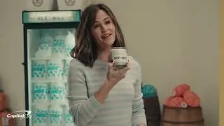 Capital One March Madness Commercial: Chuck Stop :30 (2023)