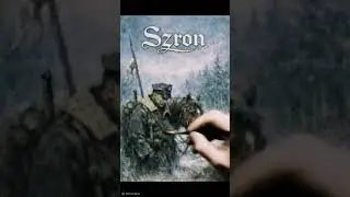Szron