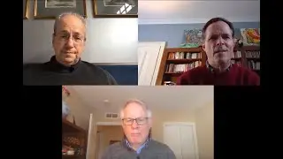 NewsGuard's Gordon Crovitz on Choosing Your News with C70's David Thornburgh and Chris Satullo