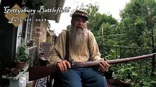 !ACWM 1862 AMERICAN CIVIL WARBAND ☕ ♿ ☮ 🧡 🐈 🎵 !odin !ppms !TeamMS !MS !Warlord