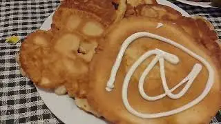 Sretan Badnjak,Adam i Eva,ličke palačinke❤️