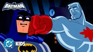 Batman: The Brave and the Bold 