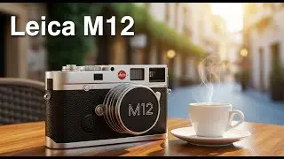 Leica M12 Release Date & The New Hybrid Viewfinder REVEALED?