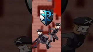Pokemon Evil Team... Logos??