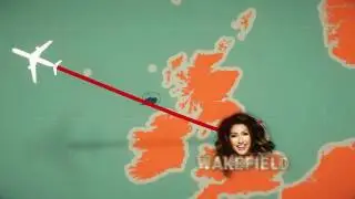 Jane McDonald goes cruising in Alaska | Cruising With Jane McDonald | Channel 5