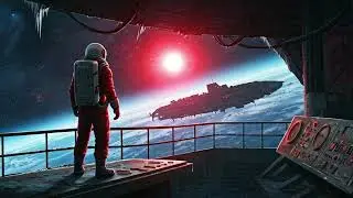 🔥 Неоновый Кочевник | Neon Nomad 🌃✨ Sovietwave | Synthwave | Cyberpunk