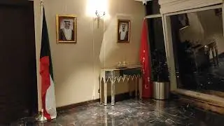 Kuwait Tower lounge 🛋️🇰🇼 #trending #shorts #viralvideo #youtubeshorts #lounge #kuwait #vlog #food