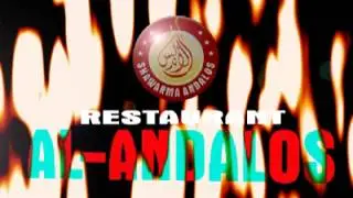 Shawarma Andalos