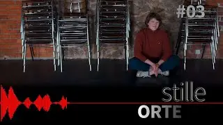 #03 Stille Orte in der Musikschule Neue Musik Leipzig