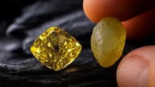 These Yellow Gemstones Are More Valuable Than You Think!