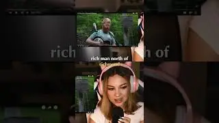 Finnish Girl Reacts to Oliver Anthony - Rich Men North Of Richmond