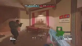 Solo queue to Champ