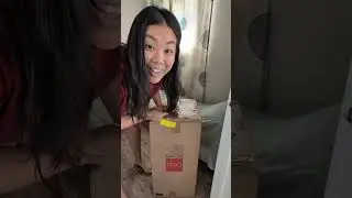  BCP Foldable mattress #portable #unboxing #amazon  