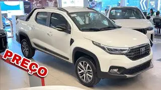 STRADA VOLCANO 2025 MODELO 2026 PRE&Ccedil;O ATUALIZADO. (  ESSA &Eacute; C&Acirc;MBIO MANUAL ) 