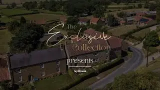 Welcome to Ivy House 🏠