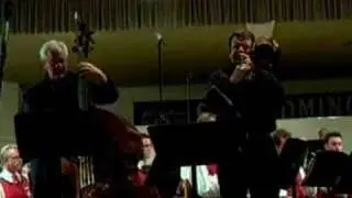 R.S. Jazz Trio live at MID EUROPE, Part I
