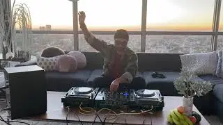 Shan Nash @ SIMS ONLINE 2020  | SIMS at Home 🏠