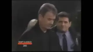 The Young and the Restless (2003) Victor Gets Arrested 