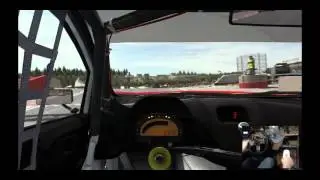 Dirt Rally   Rallycross practice part 5 Final