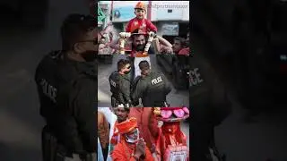 Varanasi Roadshow | Narendra Modi | Yogi Adityanath | CM Yogi | PM Modi | Varanasi | BJP Coverage