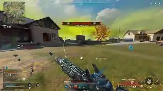 Useing old wz meta. I might lag btw