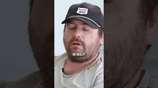 Купить винтажные часы Rolex за 30 000 долларов прямо с чьего-то запястья???