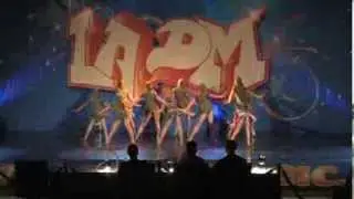 Candyman - LA Dance Magic 2013