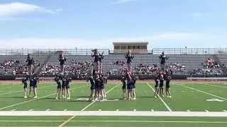 McNeil High School