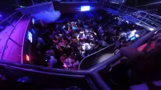 Fausto Urias en Momentum Night Club San Luis Rio Colorado