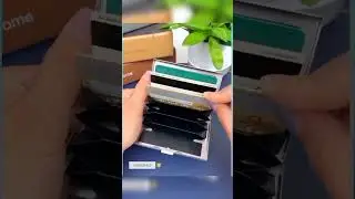 Smart money gadgets. Cool gadgets.