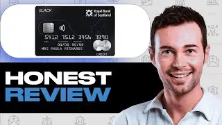 RBS Reward Credit Card Review: Benefits and Drawbacks