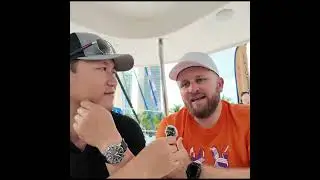 Justin Brooke Part 1 - Interview with an owner of Smart Cat S280