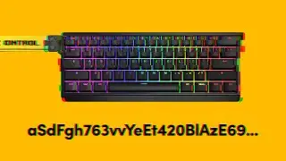 Wooting Keyboard Pressing Random Keys? Try this!