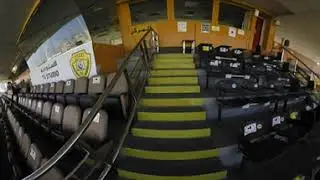 UAE Dubai Zabeel Stadium 08