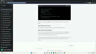 Sending data from ajax to python I work with odoo
