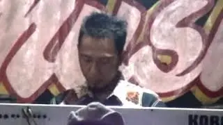 LIVE SUMATRA MUSIC IN DESA PAYOLEBAR SINGKUT 2