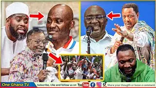 It'll SH0CK Ken Agyapong! Prophet El Bernard, Rev Owusu Bempah, Nigel & Uche On NPP 2026 Primaries