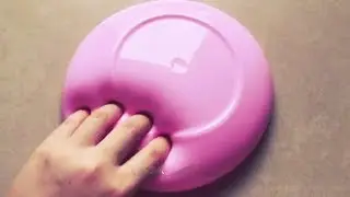 El SLIME más FACIL del MUNDO! // Como hacer slime Sin Borax