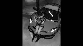 (FREE) Melodic Type Beat - 'FERRARI' | Dark Type Beat | Rap Trap Beat Instrumental