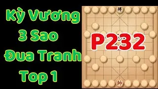 [Cờ &Uacute;p] Kỳ Vương 3 Sao Đua Tranh Top 1 Ziga P232