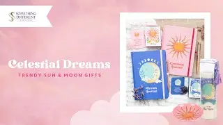 Celestial Dreams | Something Different Wholesale