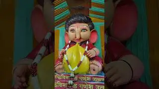 Nanded Ganpati Darshan #Ganpati #Nanded #nandedcity #ganpatibappamorya #ganpatibappa #live