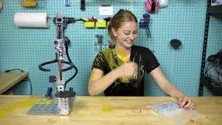 The best of the worst homemade robots ever!